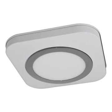 Eglo 97554 - Outdoor LED ceiling light OLMOS 1xLED/16,5W/230V IP44
