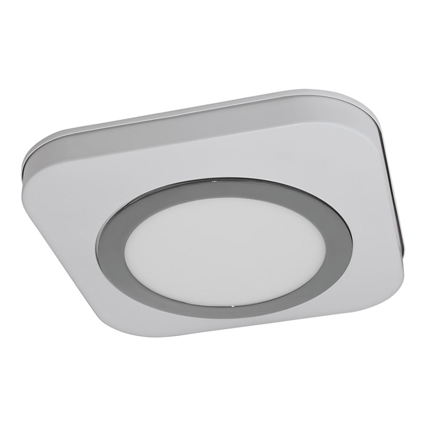 Eglo 97554 - Outdoor LED ceiling light OLMOS 1xLED/16,5W/230V IP44