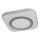Eglo 97554 - Outdoor LED ceiling light OLMOS 1xLED/16,5W/230V IP44