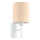 EGLO 97564 - Wall light PASTERI-P 1xE27/60W/230V