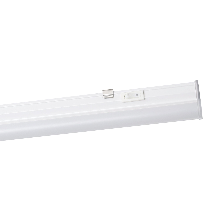 Eglo 97572 - LED kitchen cupboard light DUNDRY LED/6,4W/230V