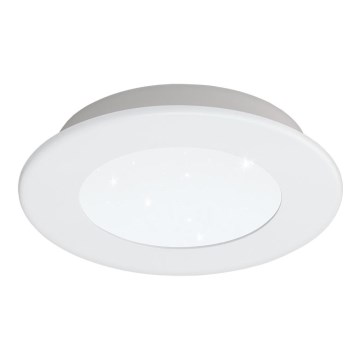 Eglo 97591 - LED suspended ceiling light FIOBBO LED/5W/230V