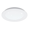 Eglo 97592 - LED suspended ceiling light FIOBBO LED/10W/230V
