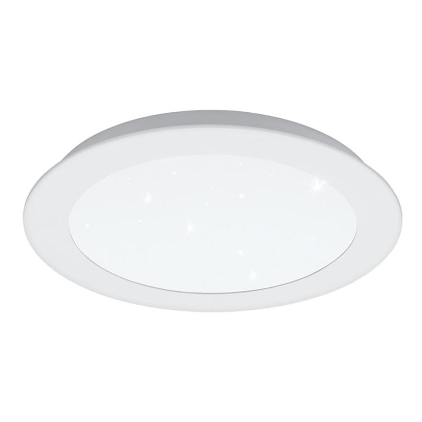Eglo 97593 - LED suspended ceiling light FIOBBO LED/14W/230V