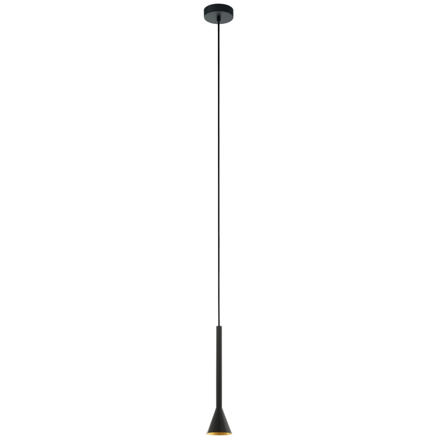 Eglo - LED chandelier on a string 1xGU10/5W/230V