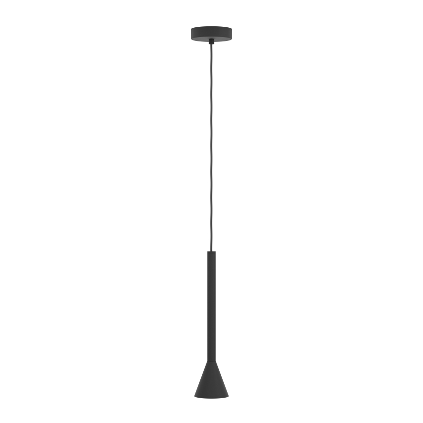 Eglo - LED chandelier on a string 1xGU10/5W/230V