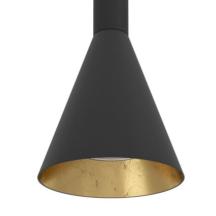 Eglo - LED chandelier on a string 5xGU10/5W/230V