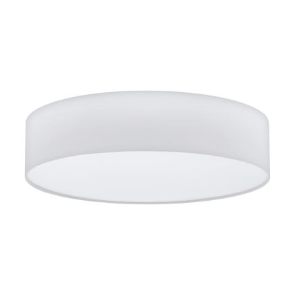 Eglo - Ceiling light PASTERI 3xE27/25W/230V 57 cm