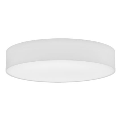 Eglo 97615 - Ceiling light PASTERI 5xE27/60W/230V 76 cm