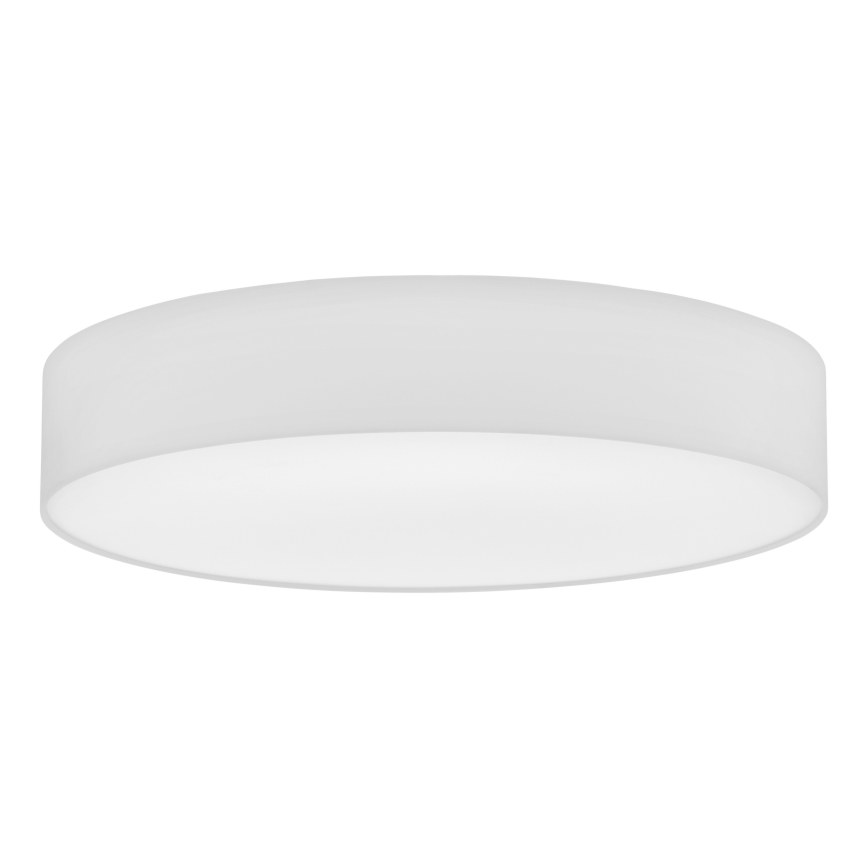 Eglo 97615 - Ceiling light PASTERI 5xE27/60W/230V 76 cm