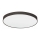 Eglo 97623 - PASTERI Ceiling Light 7xE27/60W/230V 98 cm