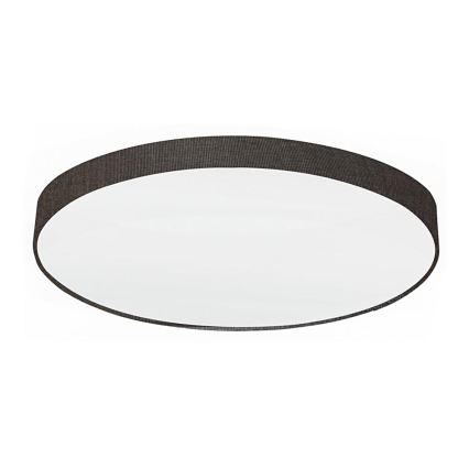 Eglo 97623 - PASTERI Ceiling Light 7xE27/60W/230V 98 cm