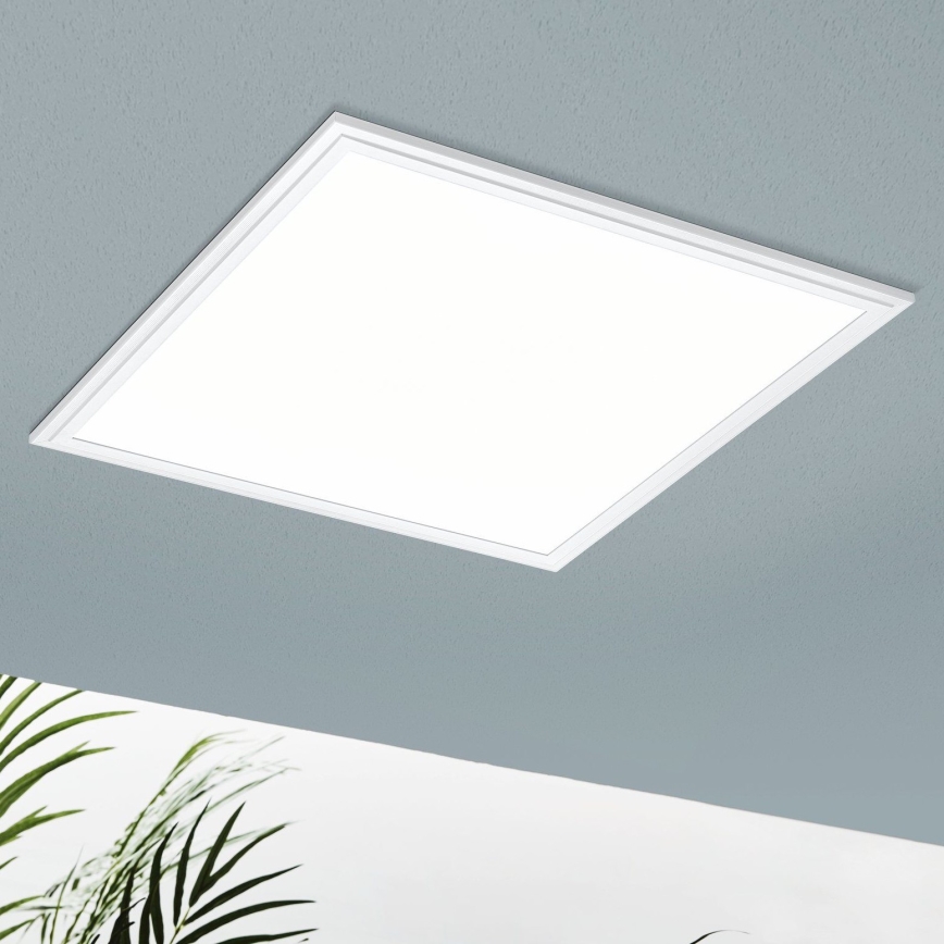 Eglo - LED RGB Dimmable light SALOBRENA-C 1xLED/24W/230V + remote control