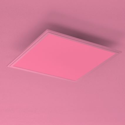 EGLO 97629 - LED RGB Dimming recessed light SALOBRENA-C 1xLED/24W/230V