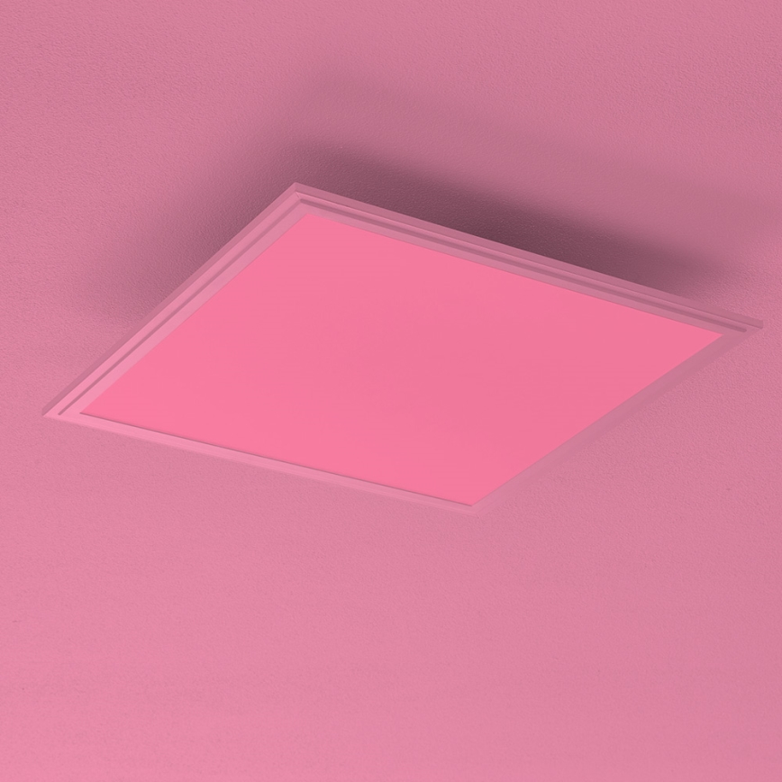 EGLO 97629 - LED RGB Dimming recessed light SALOBRENA-C 1xLED/24W/230V