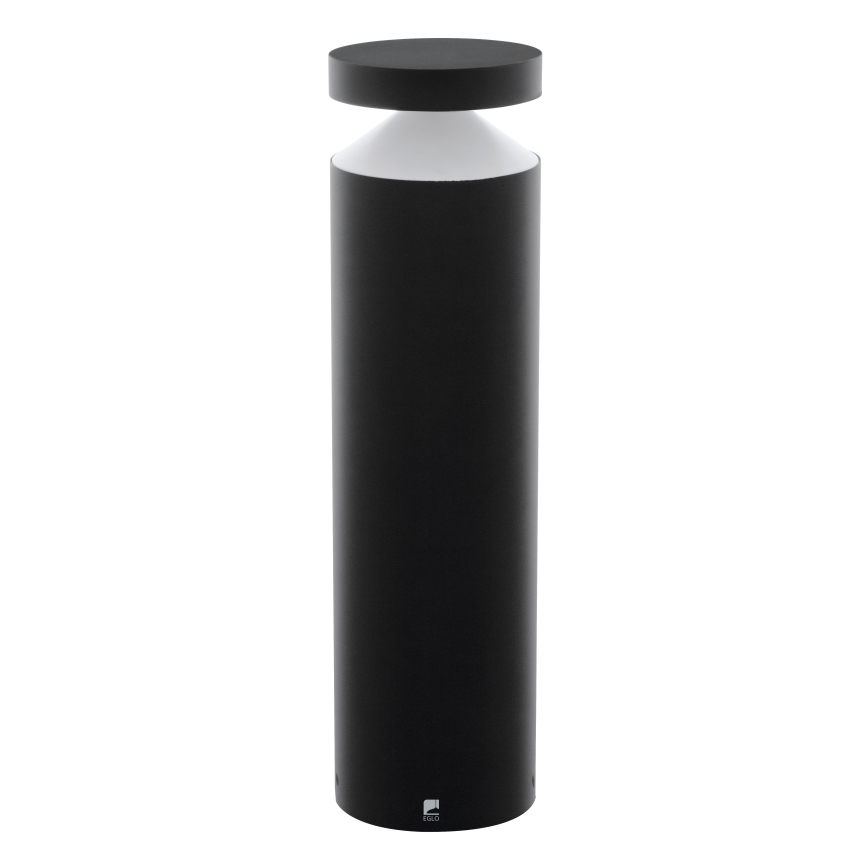 Eglo - Outdoor LED lamp LED/11W/230V black 450 mm