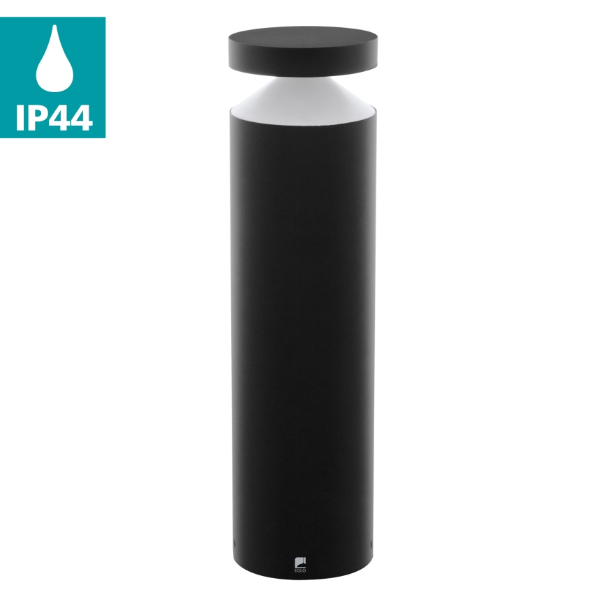 Eglo - Outdoor LED lamp LED/11W/230V black 450 mm