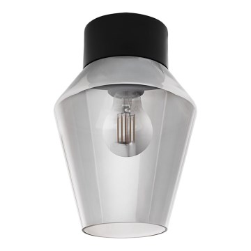 Eglo 97634 - Ceiling light VERELLI 1xE27/60W/230V