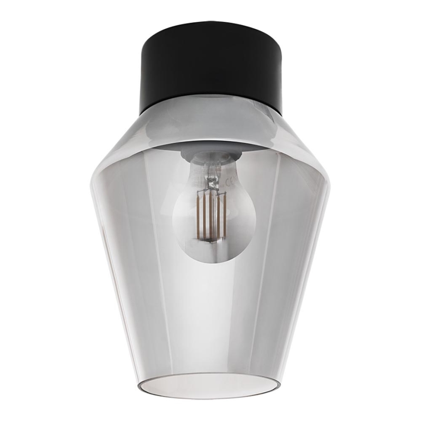 Eglo 97634 - Ceiling light VERELLI 1xE27/60W/230V
