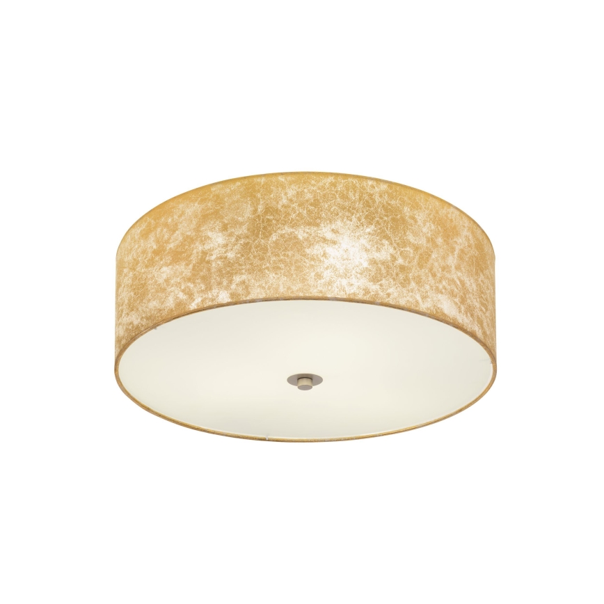 Eglo 97642 - VISERBELLA Ceiling Light 3xE27/60W/230V