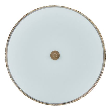 Eglo 97642 - VISERBELLA Ceiling Light 3xE27/60W/230V