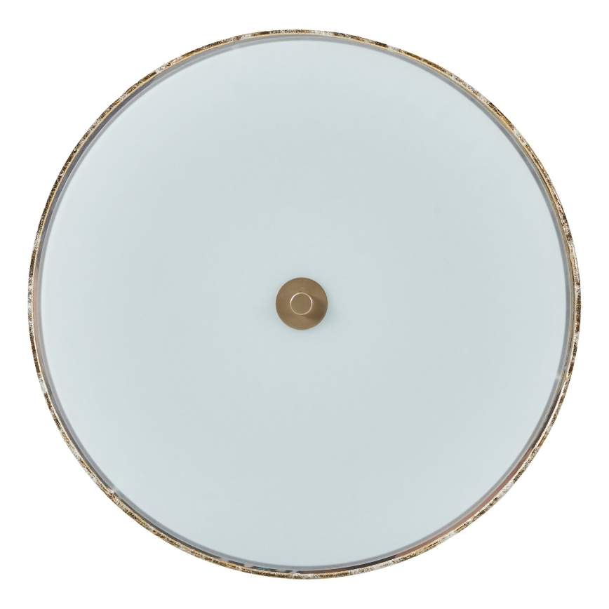 Eglo 97642 - VISERBELLA Ceiling Light 3xE27/60W/230V