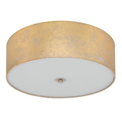 Eglo 97642 - VISERBELLA Ceiling Light 3xE27/60W/230V