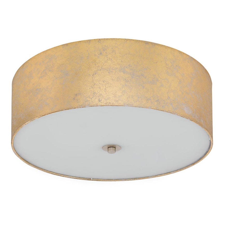 Eglo 97642 - VISERBELLA Ceiling Light 3xE27/60W/230V