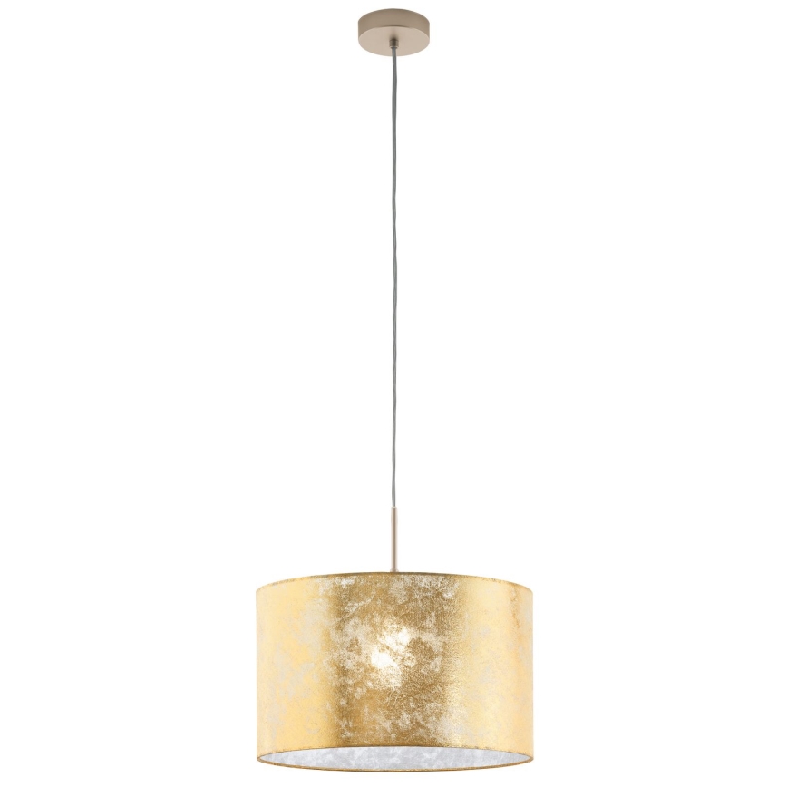 Eglo - Chandelier on a string 1xE27/60W/230V