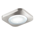 Eglo 97662 - LED ceiling light PUYO-S 1xLED/14W/230V