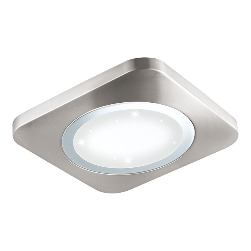 Eglo 97663 - LED ceiling light PUYO-S 1xLED/21W/230V