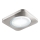 Eglo 97663 - LED ceiling light PUYO-S 1xLED/21W/230V