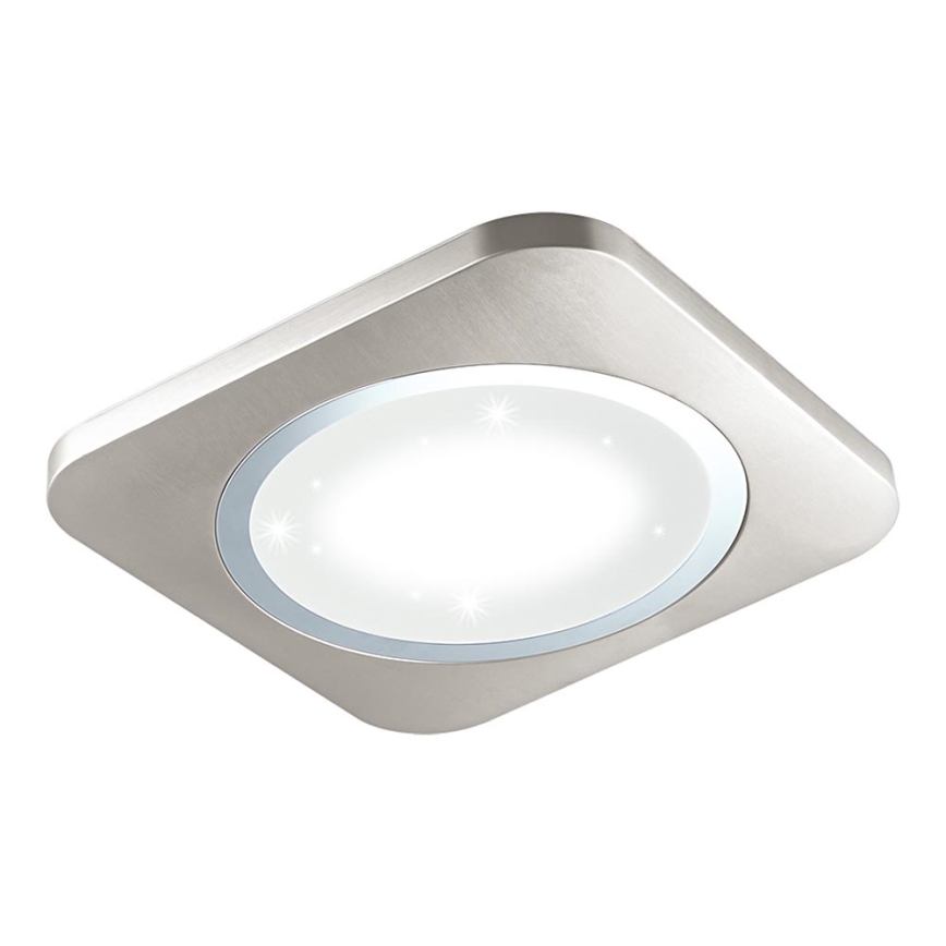 Eglo 97664 - LED Ceiling light PUYO-S 1xLED/28W/230V