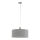 Eglo 97672 - Chandelier on a string CONCESSA 2 1xE27/60W/230V 530 mm