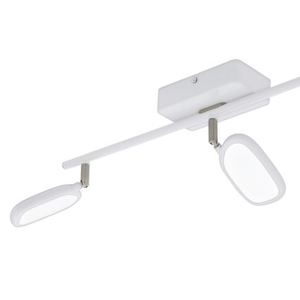 Eglo - LED RGB Spotlight PALOMBARE-C 3xLED/5W/230V