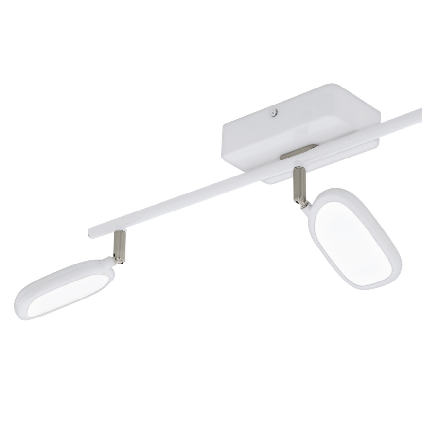 Eglo - LED RGB Spotlight PALOMBARE-C 3xLED/5W/230V