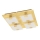 Eglo 97728 - LED ceiling light VICARO 1 4xLED/2,5W/230V