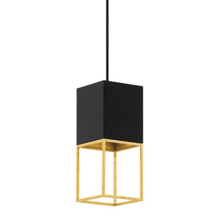 Eglo 97733 - MONTEBALDO LED Pendant Light on Cable, 1x GU10/5W/230V