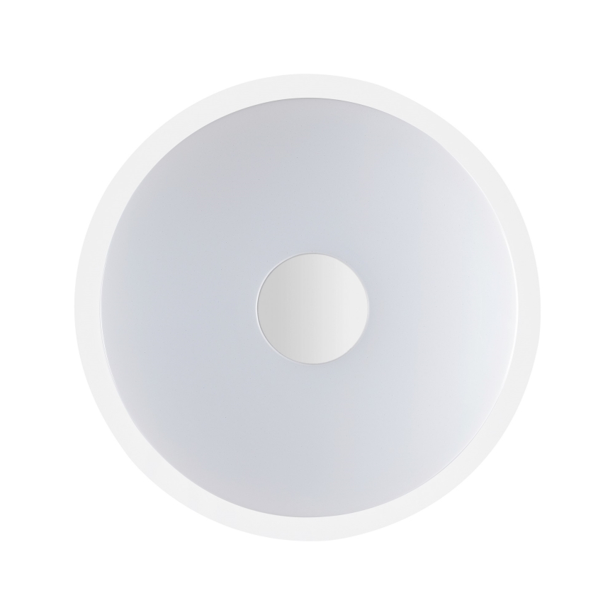 Eglo - LED Dimmable ceiling light LED/40W/230V + remote control