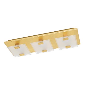 Eglo 97759 - LED ceiling light VICARO 1 3xLED/2,5W/230V