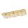 Eglo 97759 - LED ceiling light VICARO 1 3xLED/2,5W/230V