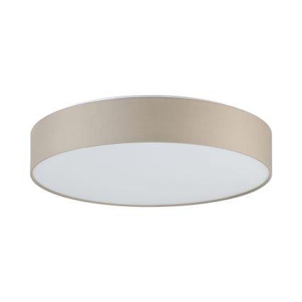Eglo - LED Dimmable ceiling light LED/40W/230V + remote control