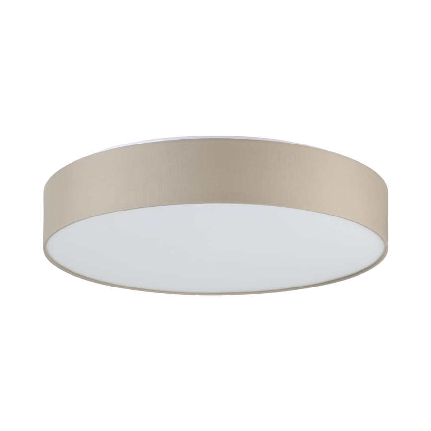 Eglo - LED Dimmable ceiling light LED/40W/230V + remote control