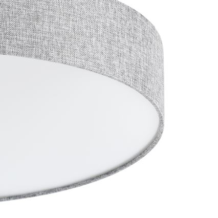 Eglo - LED Dimmable ceiling light LED/40W/230V + remote control
