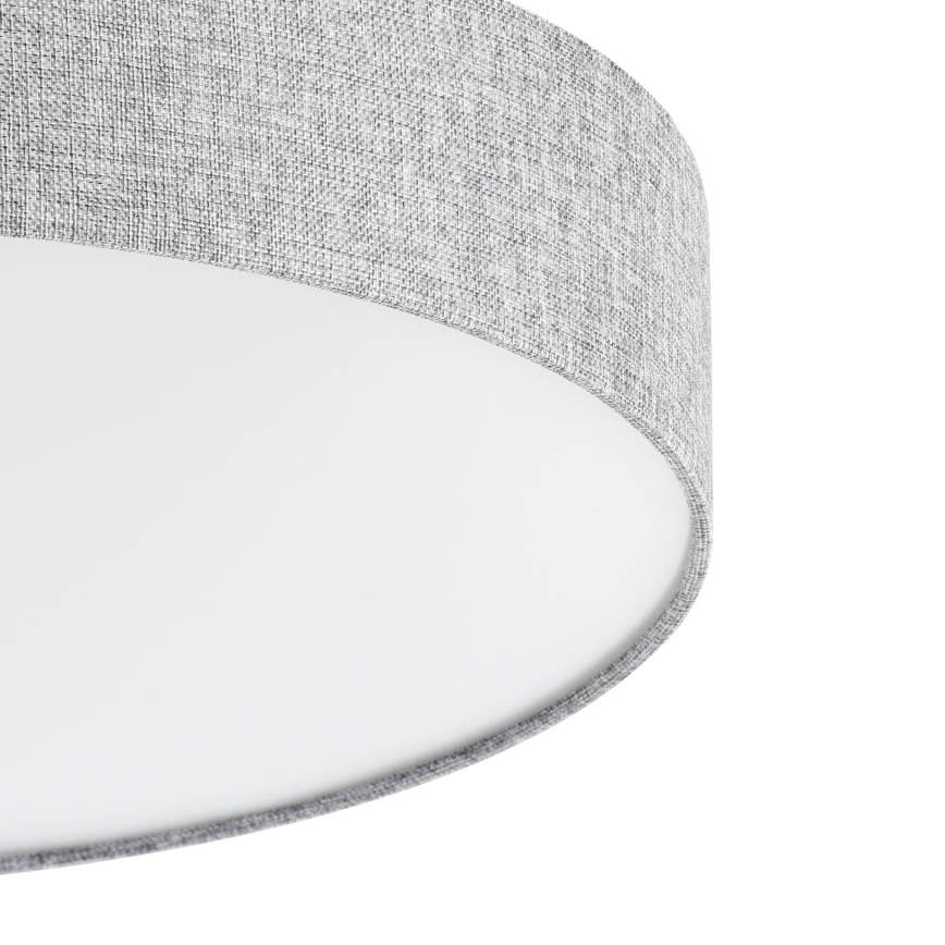 Eglo - LED Dimmable ceiling light LED/40W/230V + remote control
