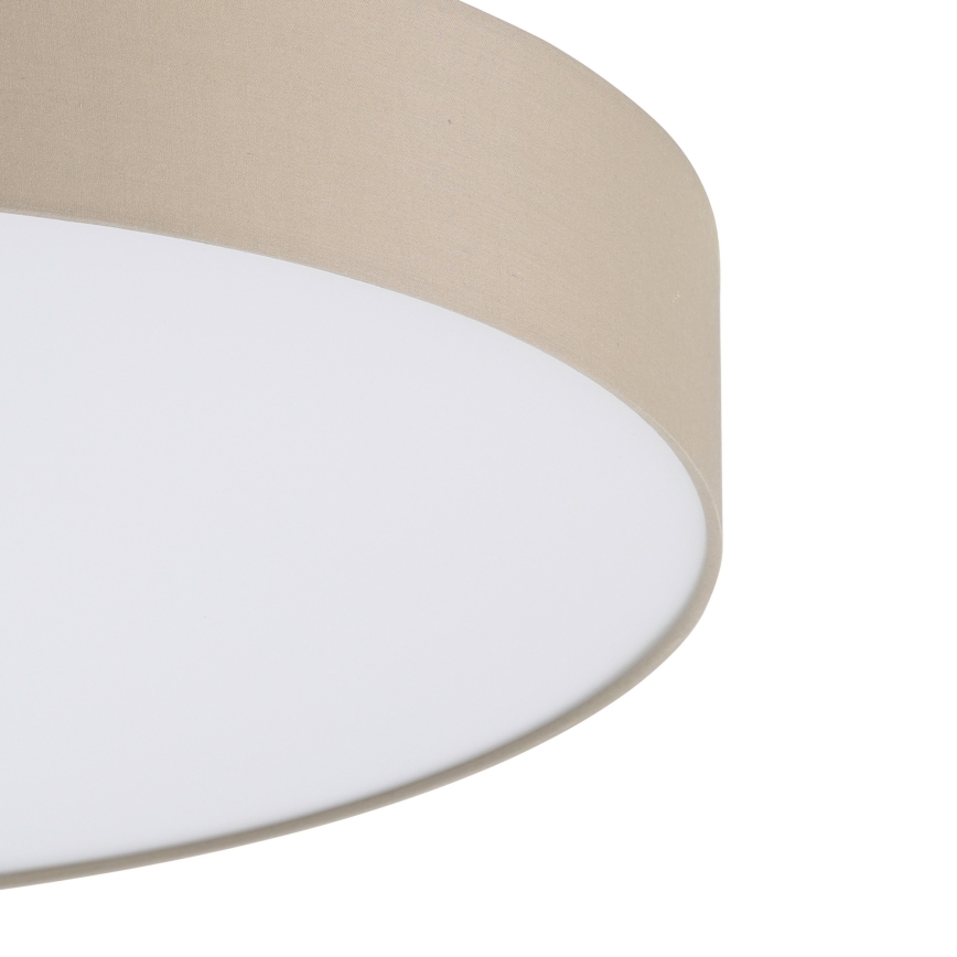 Eglo - LED Dimmable ceiling light LED/60W/230V + remote control