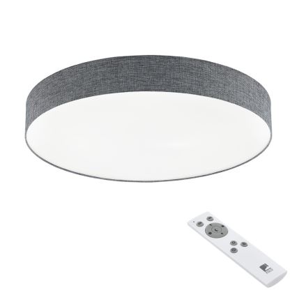 Eglo - LED Dimmable ceiling light LED/60W/230V + remote control