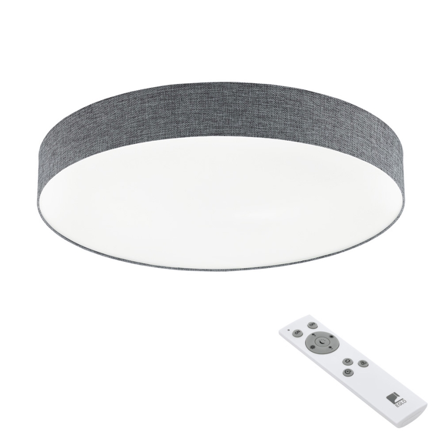 Eglo - LED Dimmable ceiling light LED/60W/230V + remote control