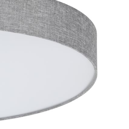 Eglo - LED Dimmable ceiling light LED/60W/230V + remote control