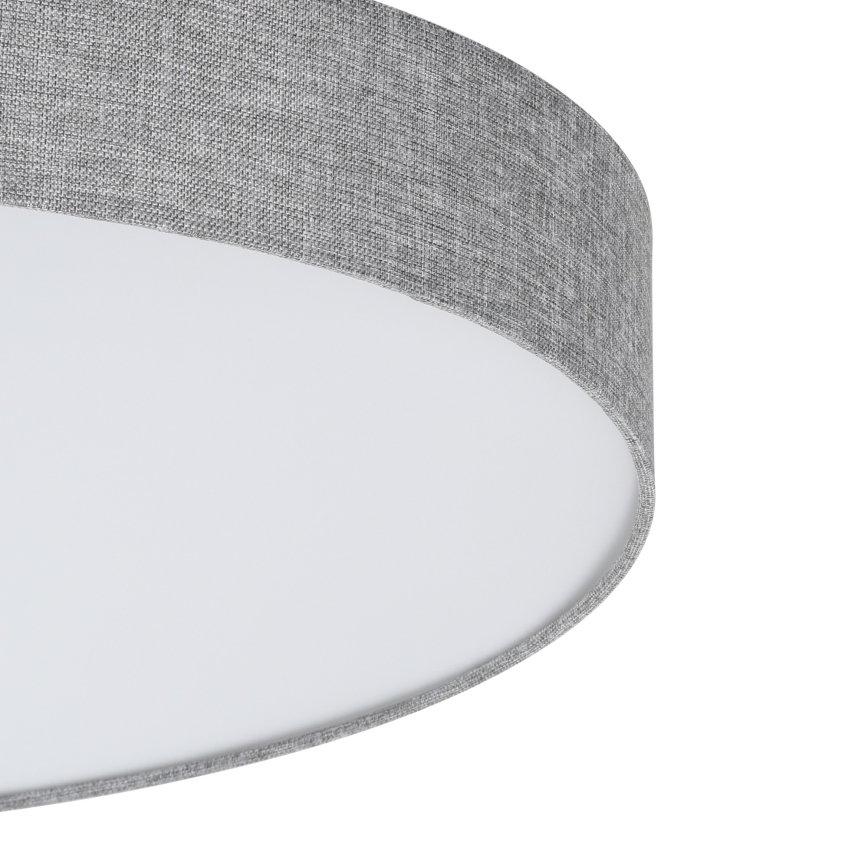 Eglo - LED Dimmable ceiling light LED/60W/230V + remote control